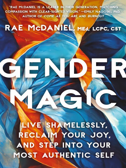 Title details for Gender Magic by Rae McDaniel - Available